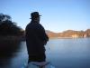 Working the Lake
